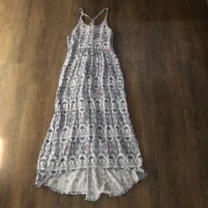 Roxy dress. Size small